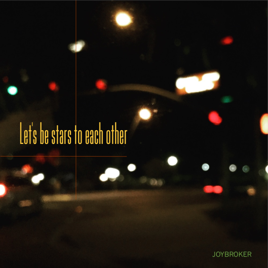 Lets-be-stars
